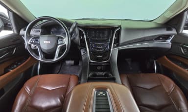 Escalade