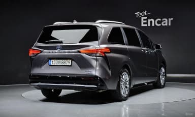 Siena 4th generation