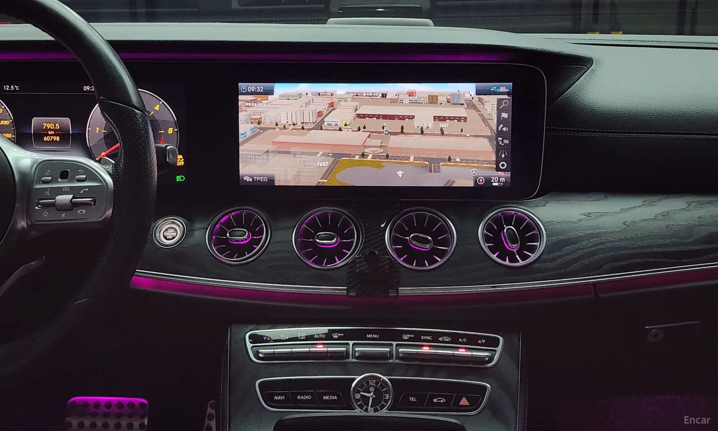 E-Class W213