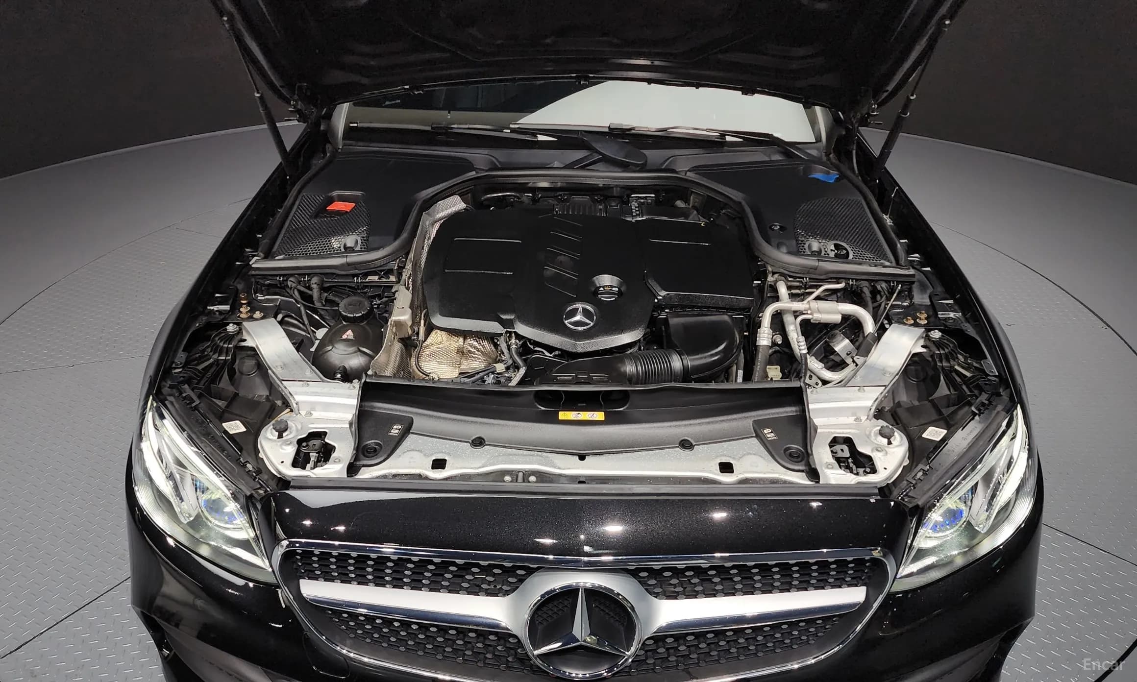 E-Class W213