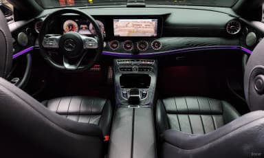 E-Class W213