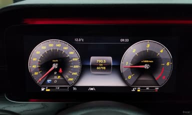 E-Class W213