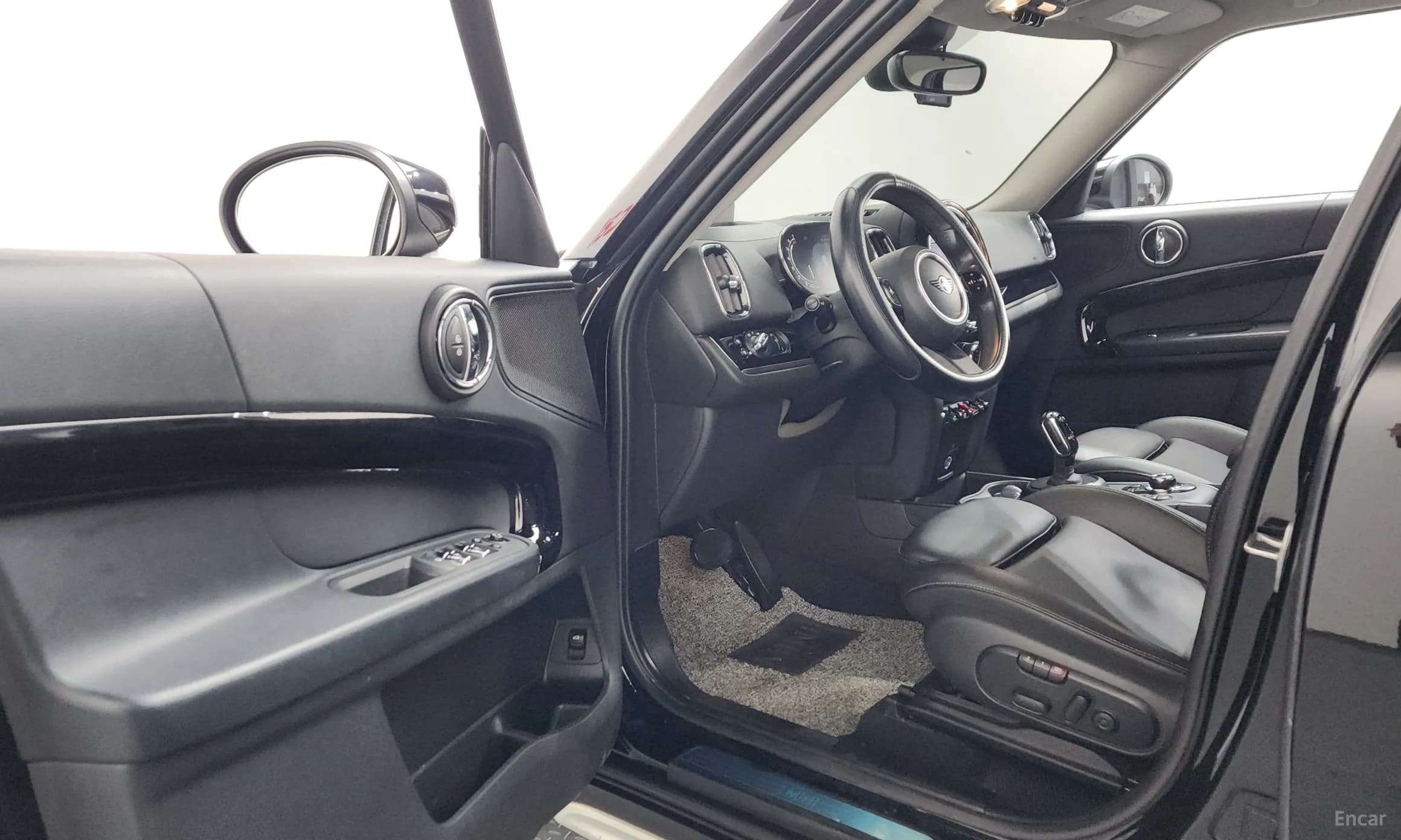 Cooper Countryman