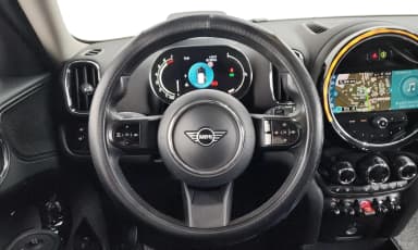 Cooper Countryman