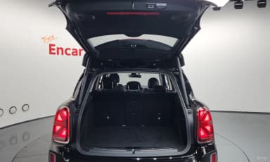 Cooper Countryman