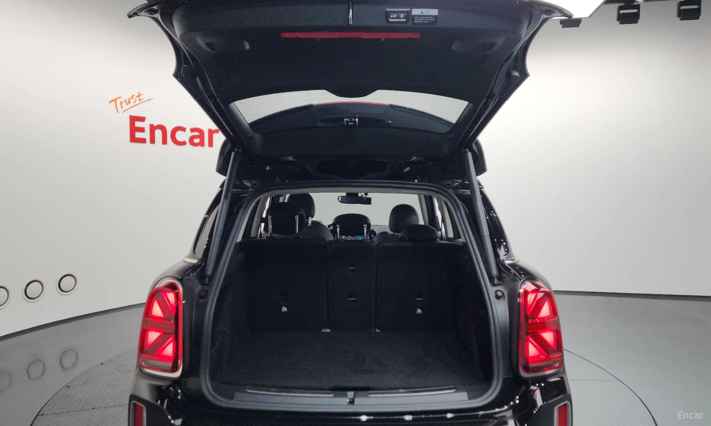 Cooper Countryman