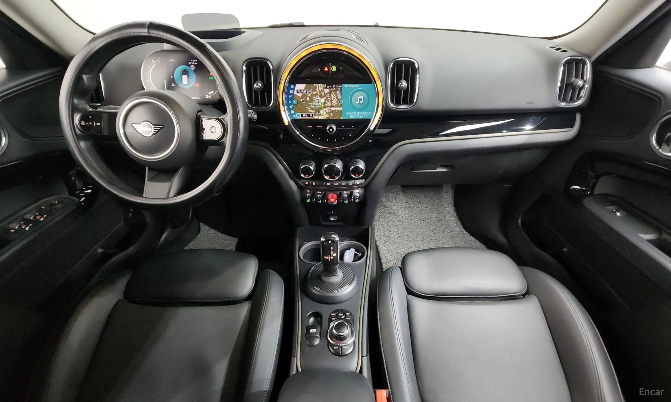 Cooper Countryman