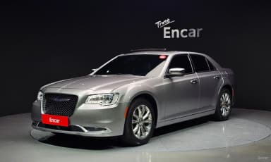The New 300C