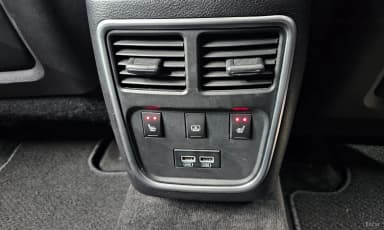 The New 300C