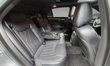 The New 300C