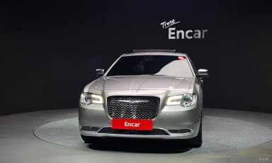 The New 300C