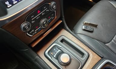 The New 300C