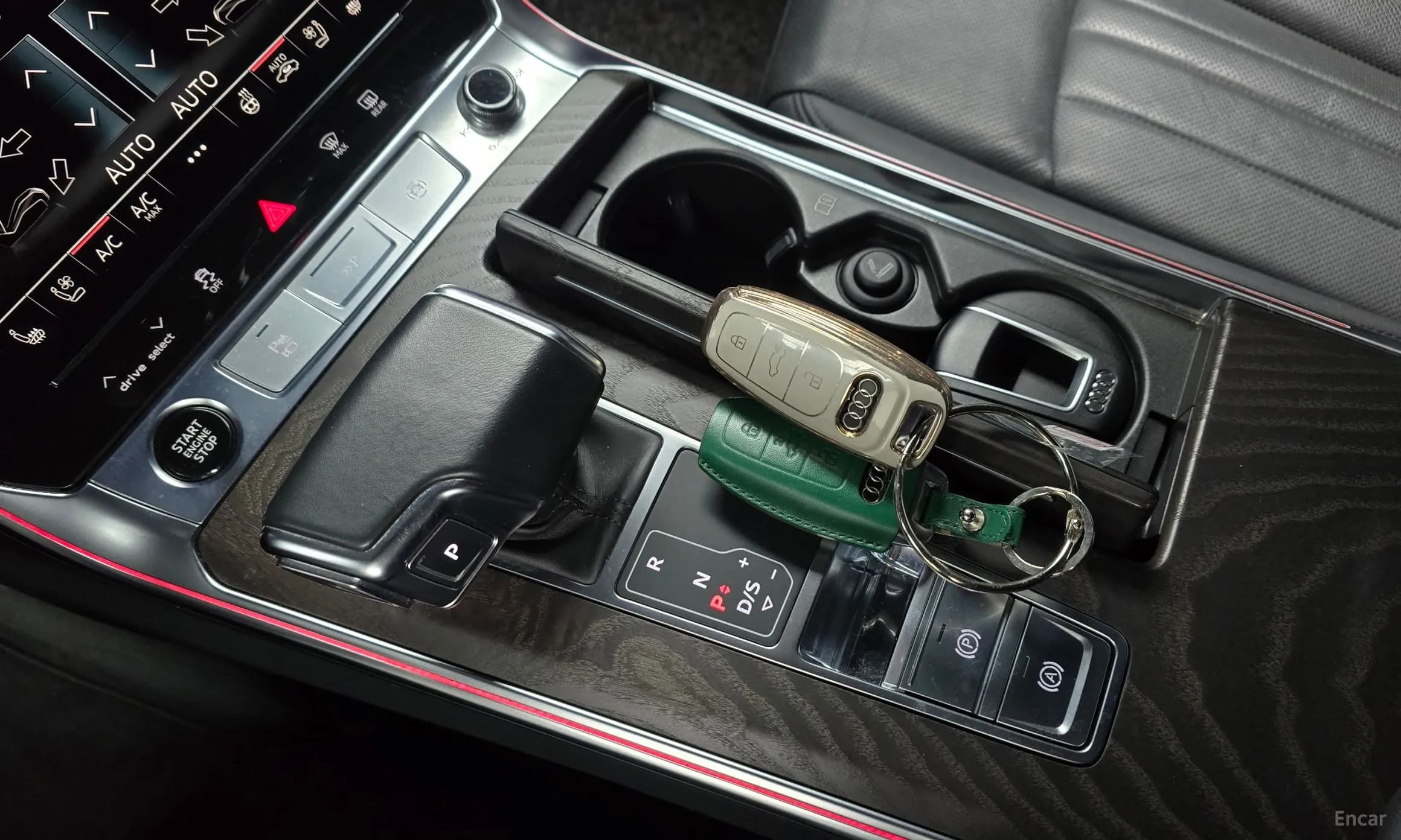 A6 (C8)