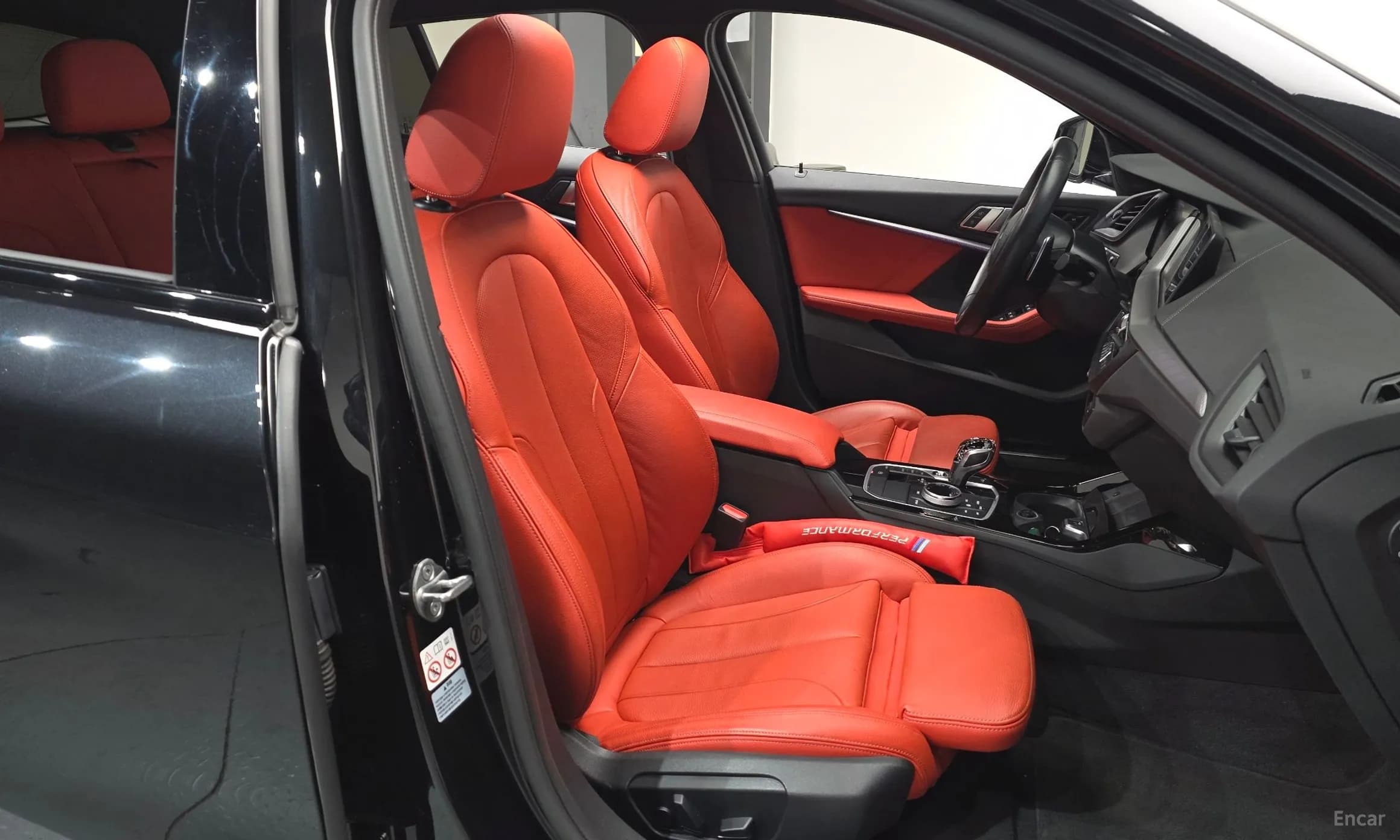 1 Series (F40)