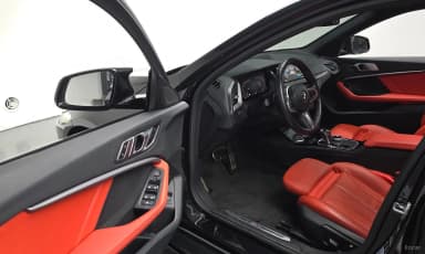 1 Series (F40)