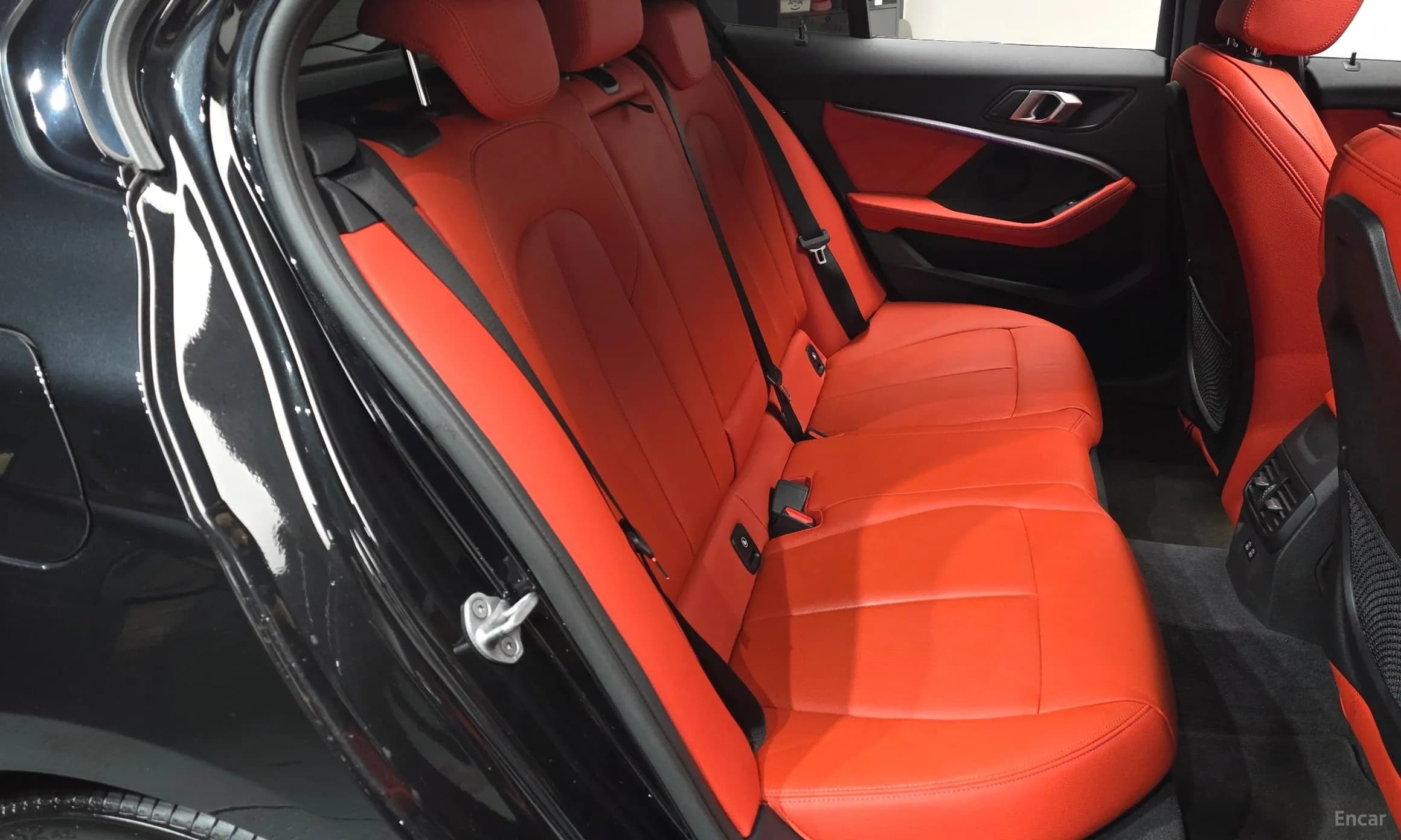 1 Series (F40)
