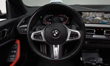 1 Series (F40)