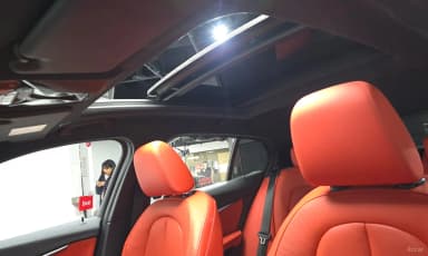 1 Series (F40)