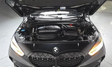 1 Series (F40)