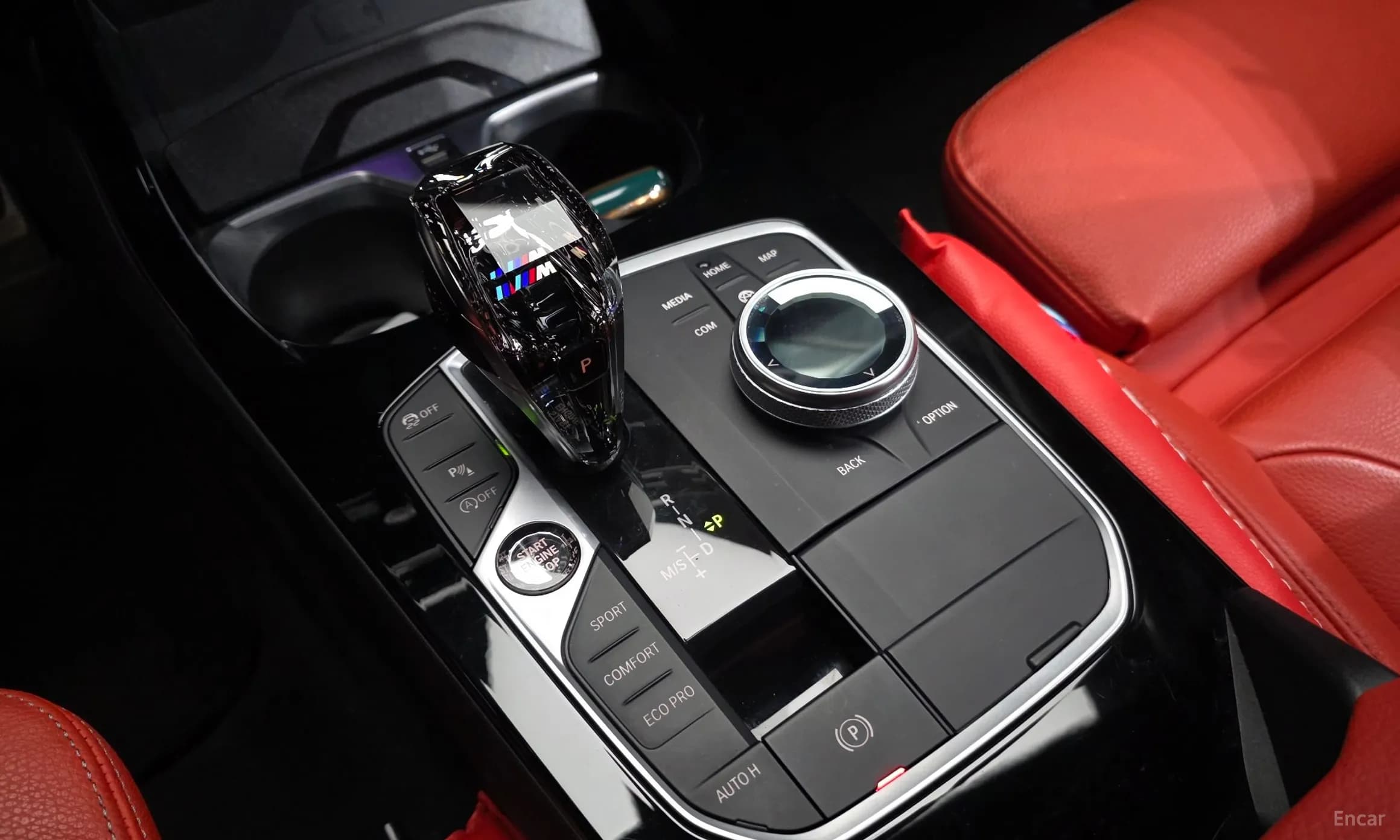 1 Series (F40)