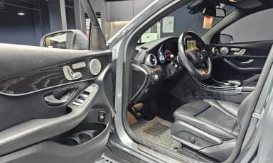 GLC-Class X253
