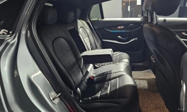 GLC-Class X253
