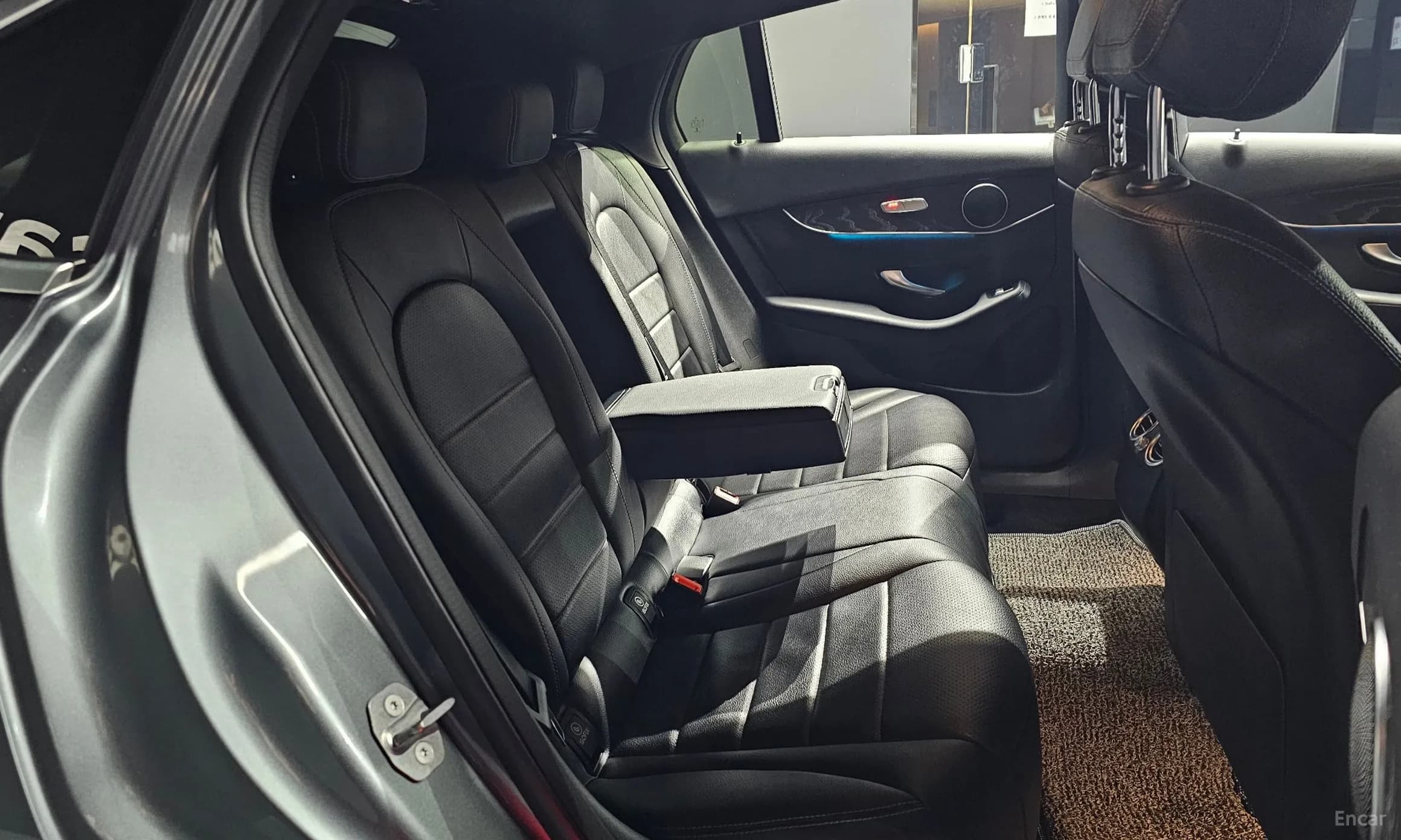 GLC-Class X253