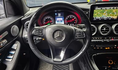 GLC-Class X253