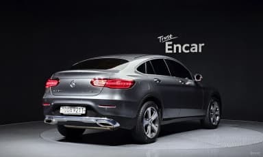 GLC-Class X253