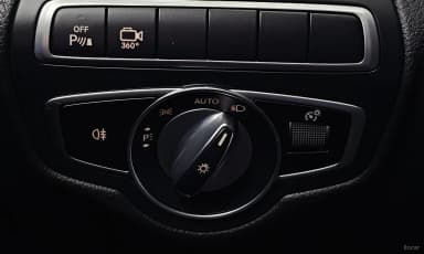 GLC-Class X253
