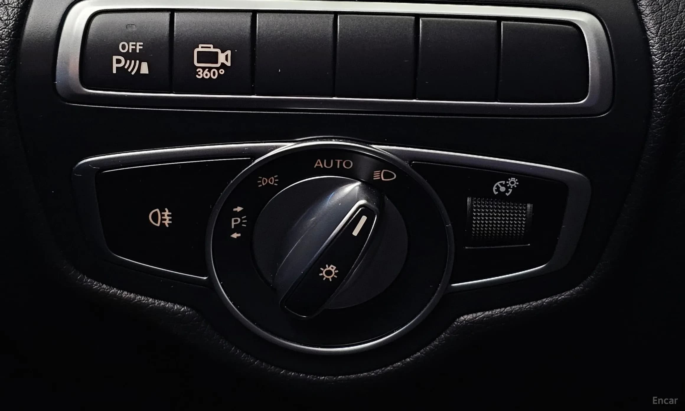 GLC-Class X253
