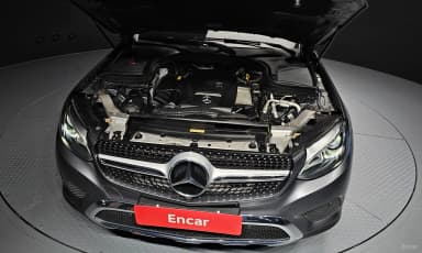 GLC-Class X253