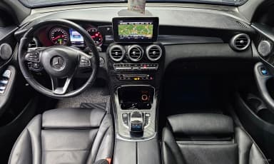 GLC-Class X253