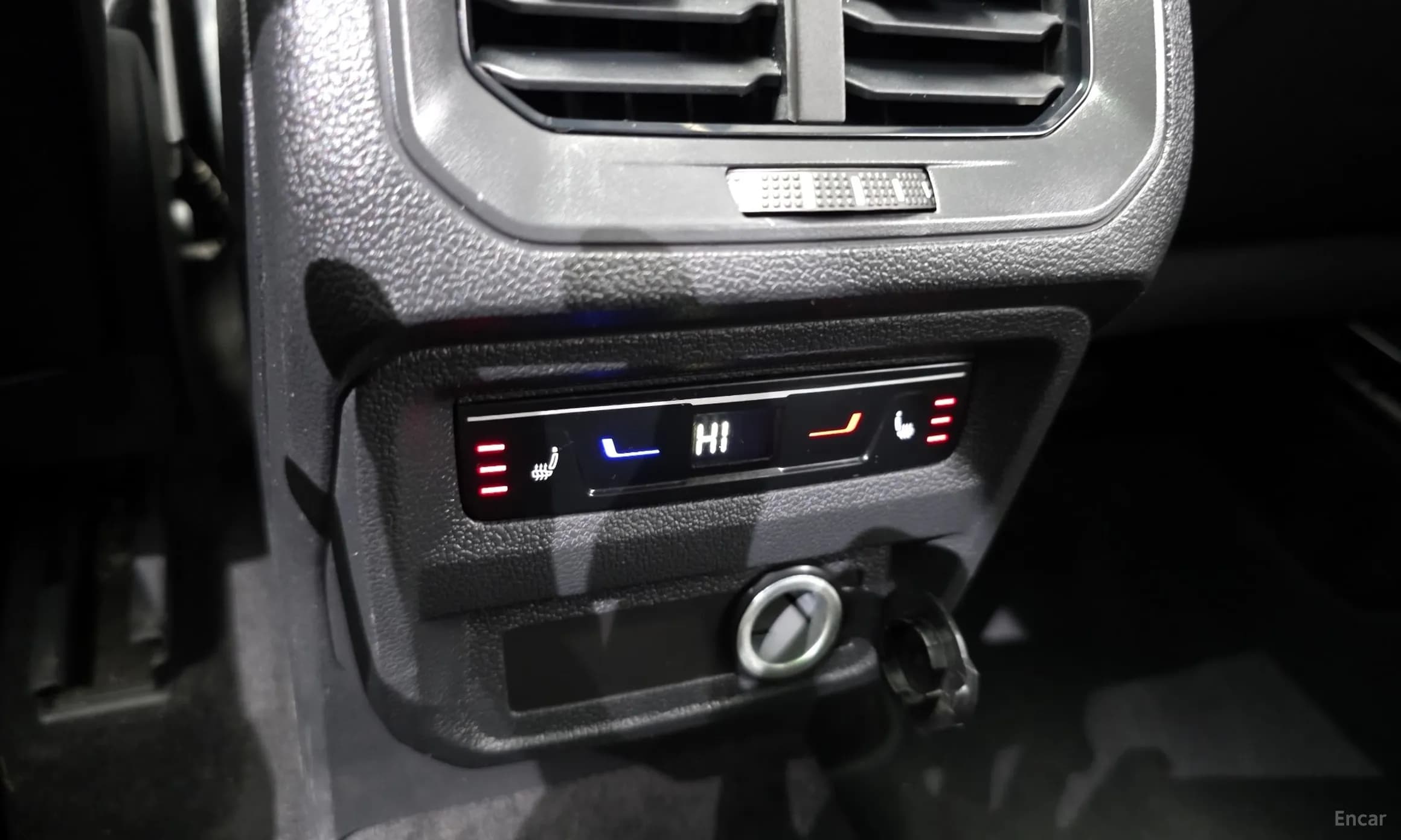 Tiguan 2nd Generation
