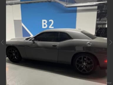 Challenger