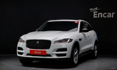 F-PACE