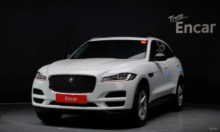 F-PACE