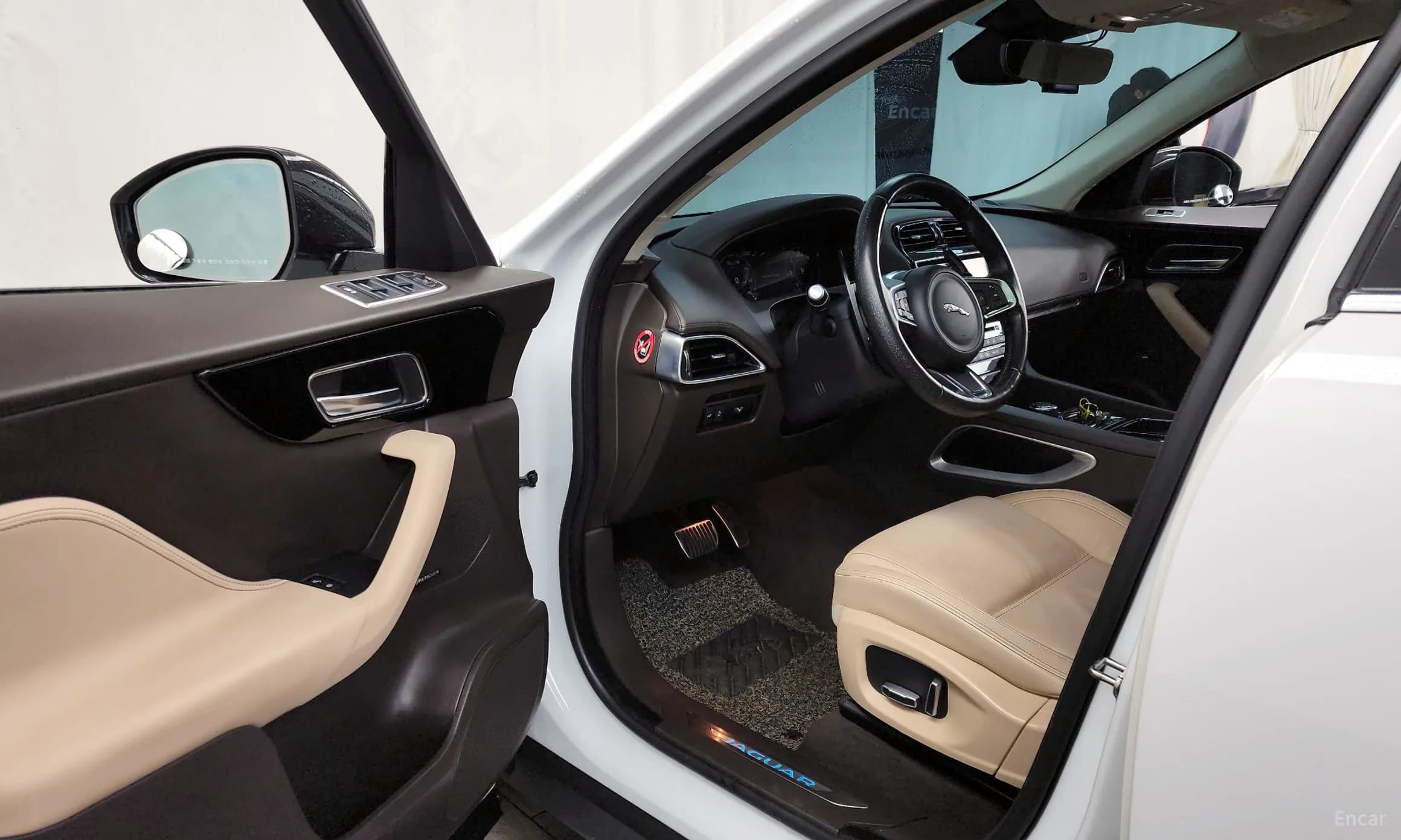 F-PACE