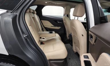 F-PACE