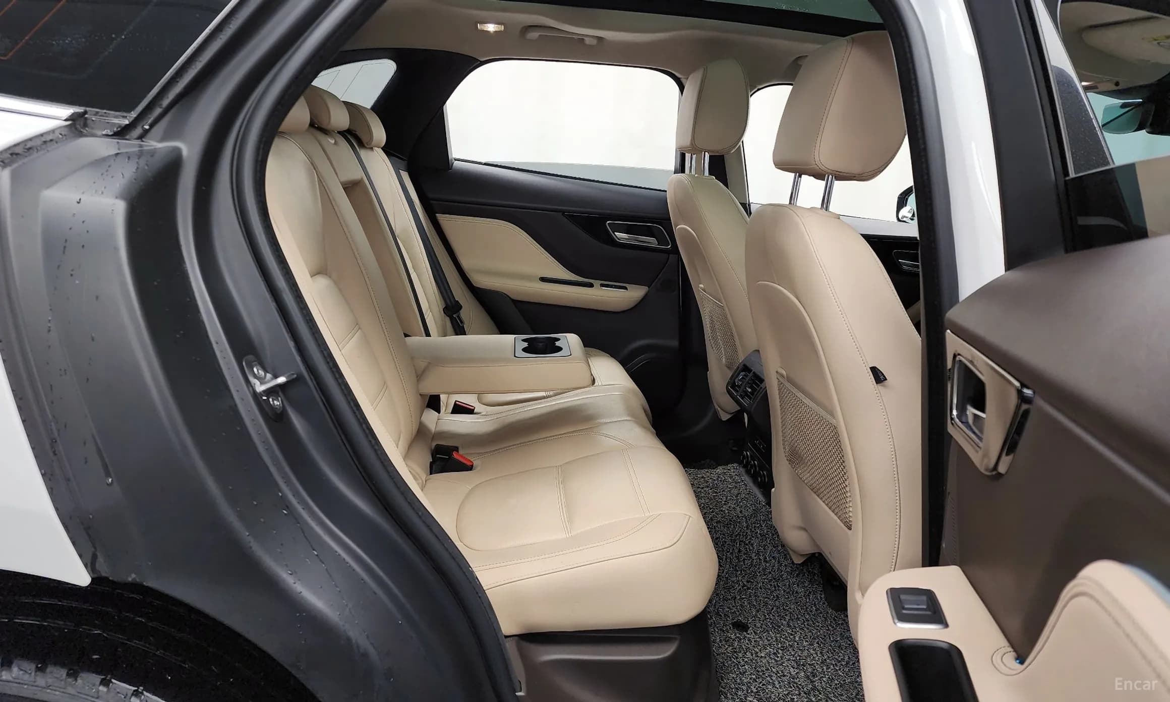 F-PACE