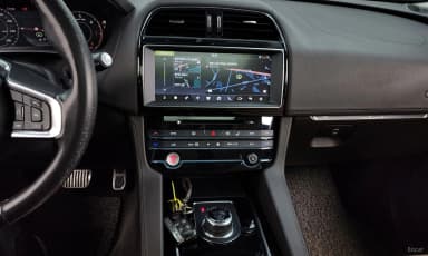 F-PACE