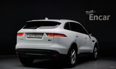 F-PACE