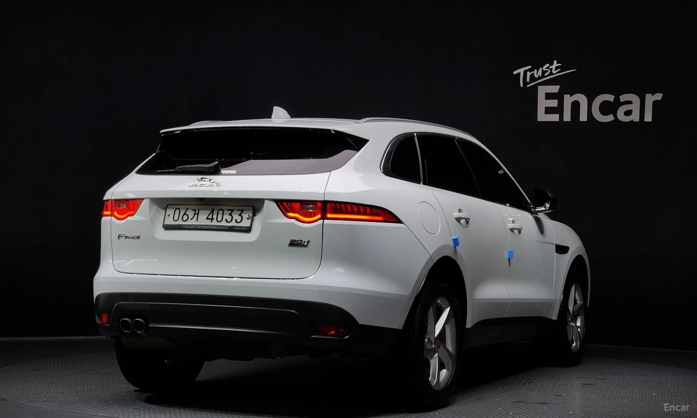 F-PACE
