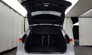F-PACE