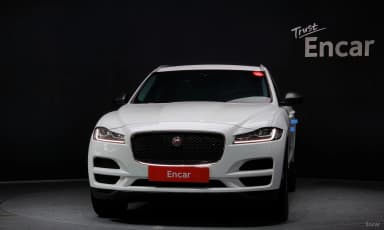 F-PACE