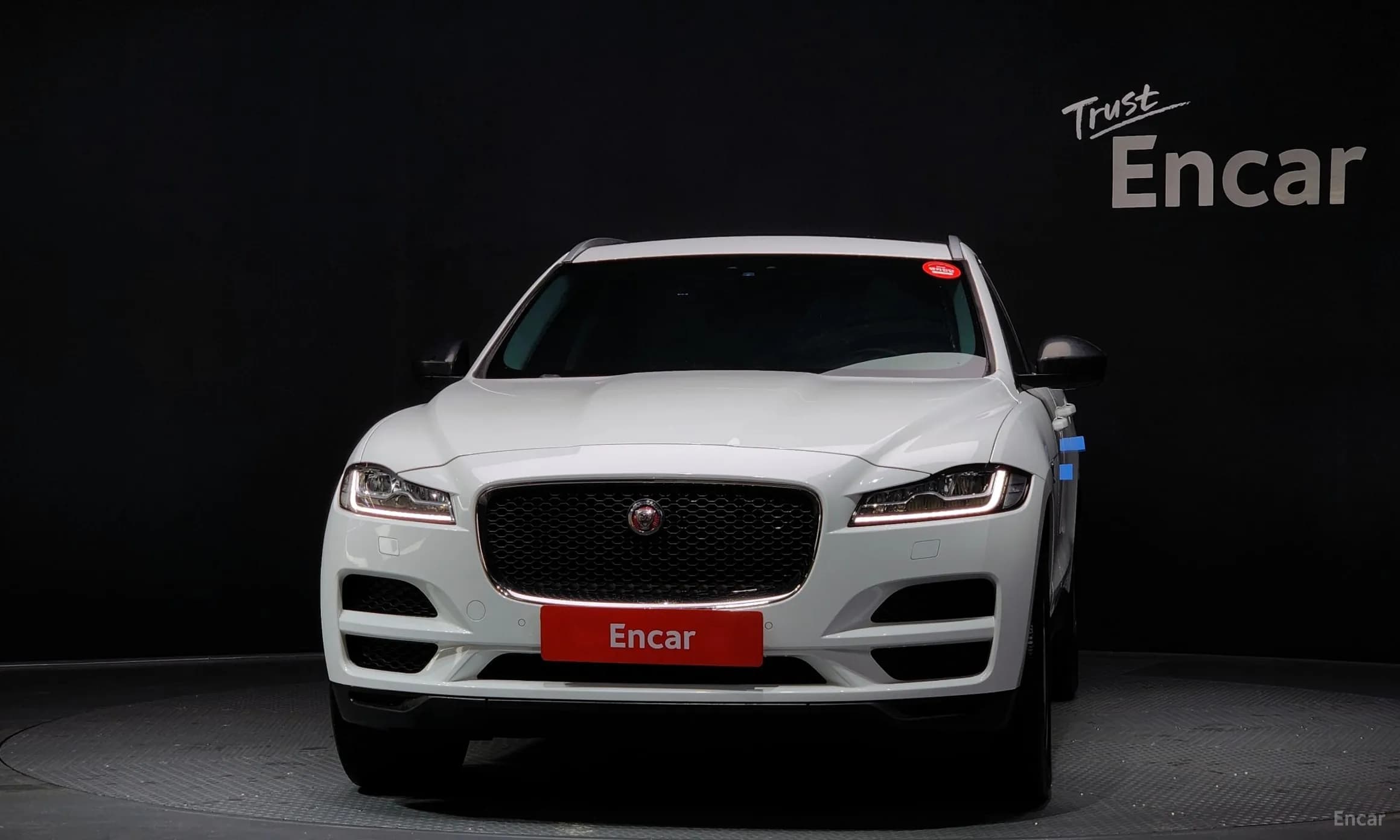 F-PACE