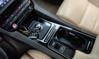 F-PACE