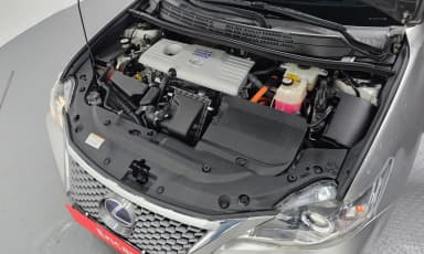 CT200h