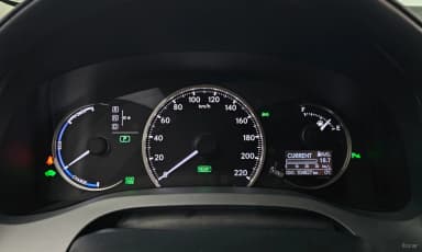CT200h