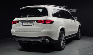 GLS-Class X167